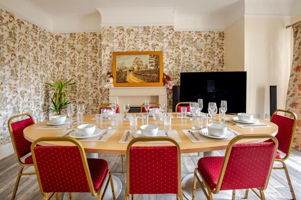 North Denes Villa Great Yarmouth Habitación foto