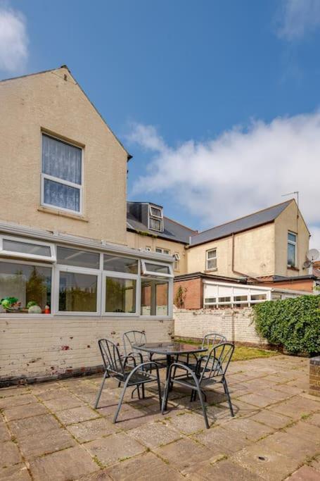 North Denes Villa Great Yarmouth Habitación foto