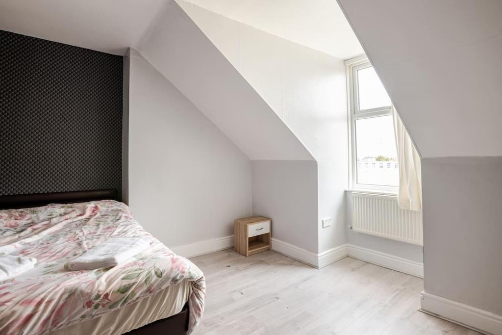 North Denes Villa Great Yarmouth Habitación foto