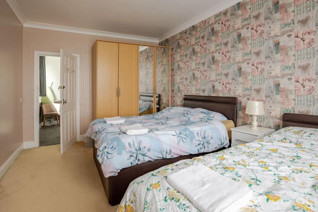 North Denes Villa Great Yarmouth Habitación foto