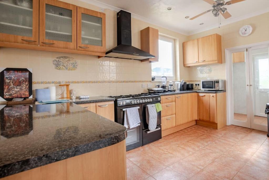 North Denes Villa Great Yarmouth Habitación foto