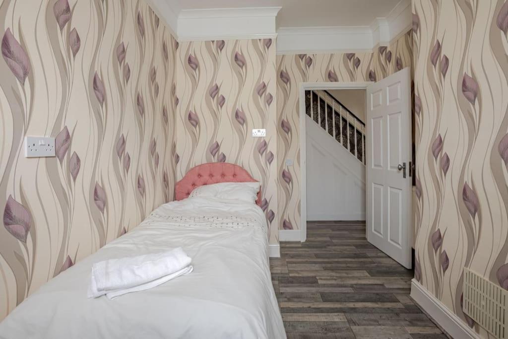 North Denes Villa Great Yarmouth Habitación foto