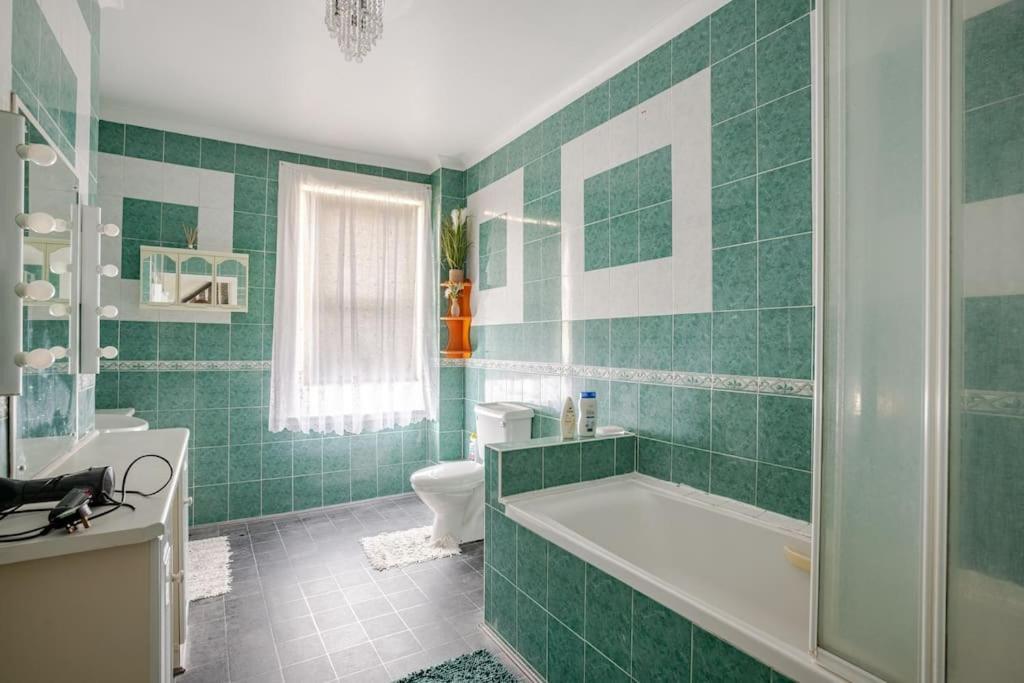 North Denes Villa Great Yarmouth Habitación foto
