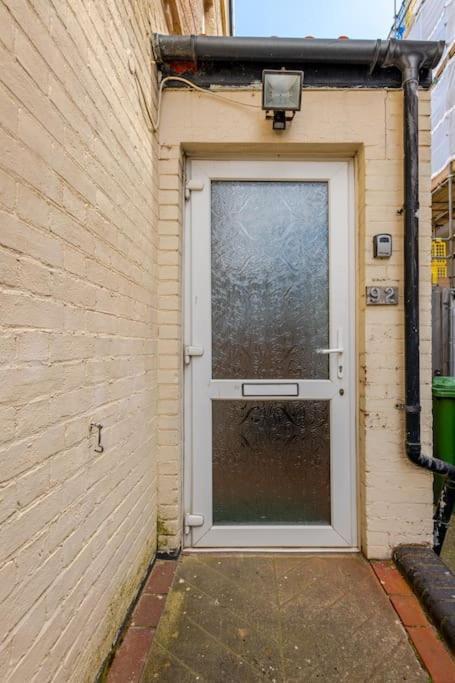 North Denes Villa Great Yarmouth Habitación foto