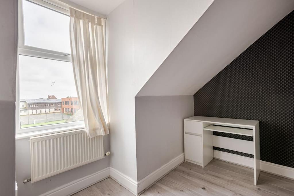 North Denes Villa Great Yarmouth Habitación foto